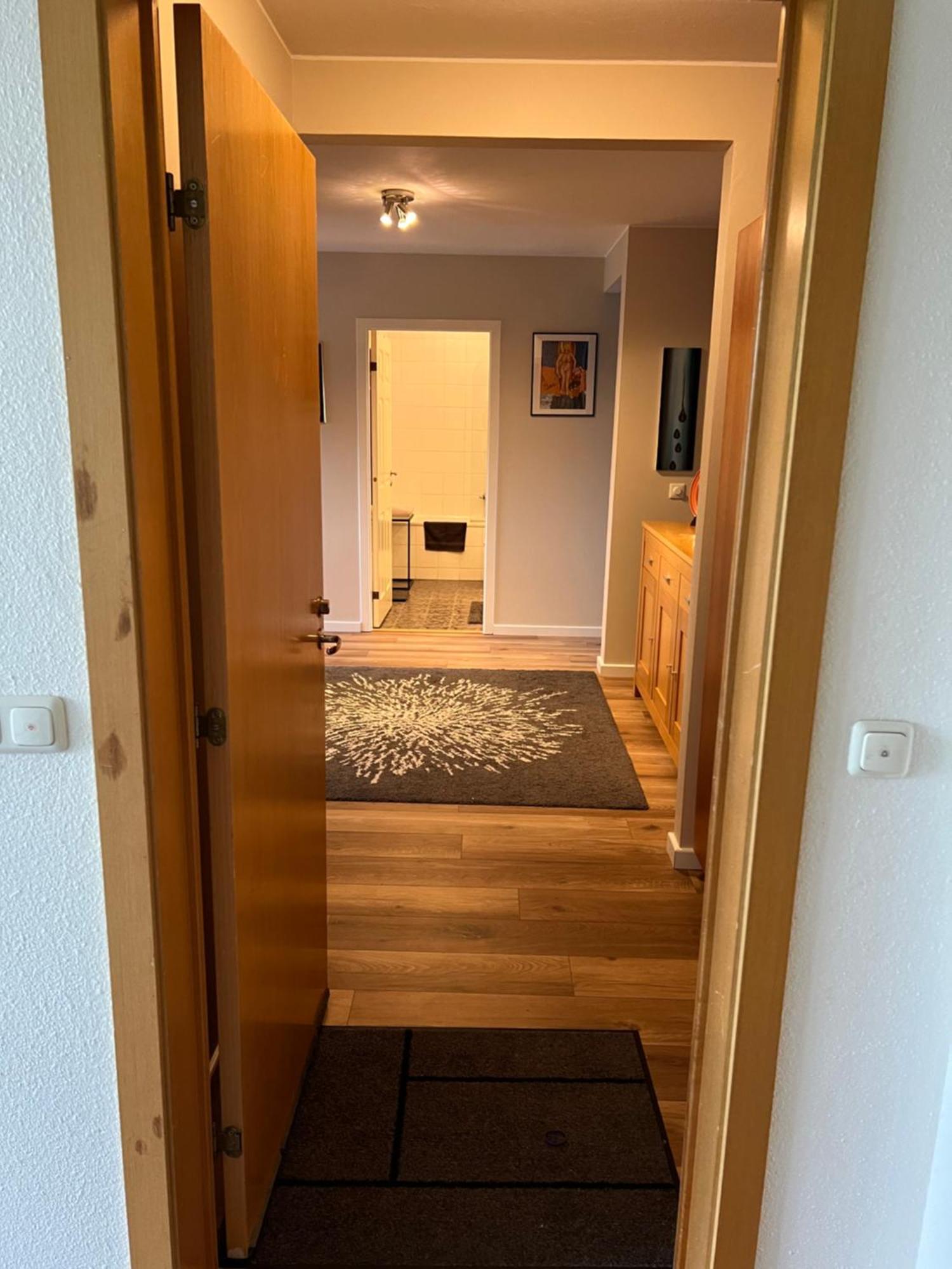Lejlighed Viggsson Reykjavík